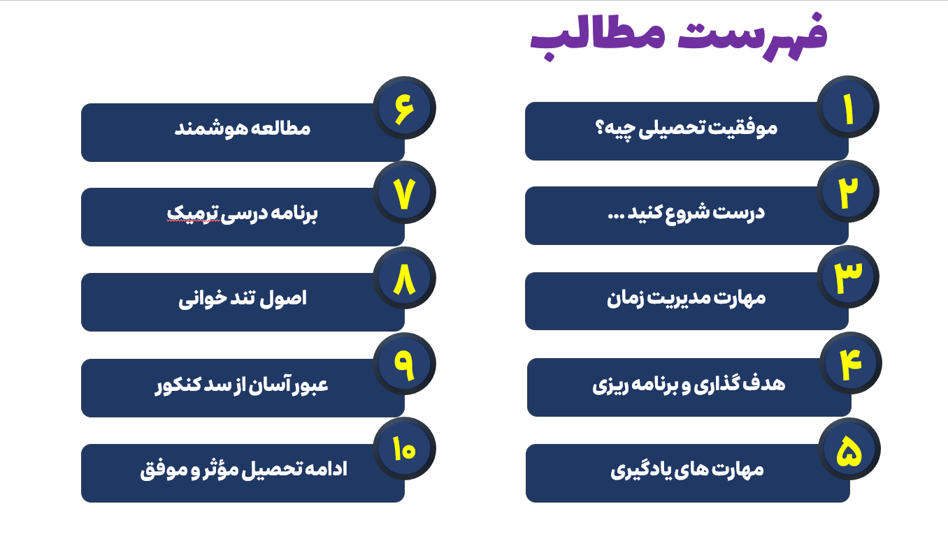مطالعه تکنیکال